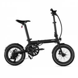 Bicicleta eléctrica...