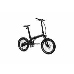 Bicicleta eléctrica...