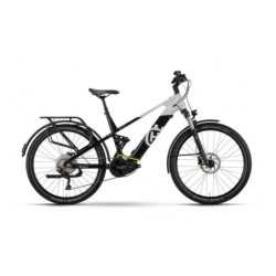 Husqvarna Cross Tourer CT4...
