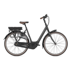 Gazelle Orange C8 HMB de 26...