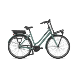 Gazelle HeavyDutyNL C5 HMB