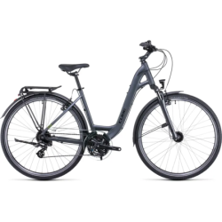 Cube Touring Trekkingrad